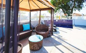 Rock CGH Suites - Aeroporto de Congonhas